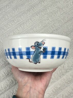 Rae Dunn Ratatouille Bowl